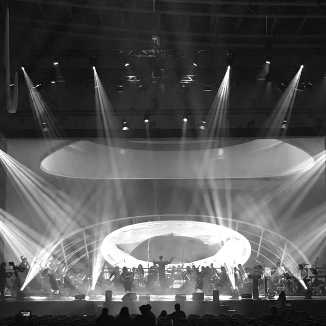 69th International Astronautical Congress – Bremen