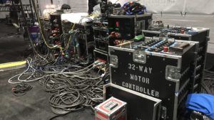 69th IAC 2018_ÖVB Arena Bremen_01