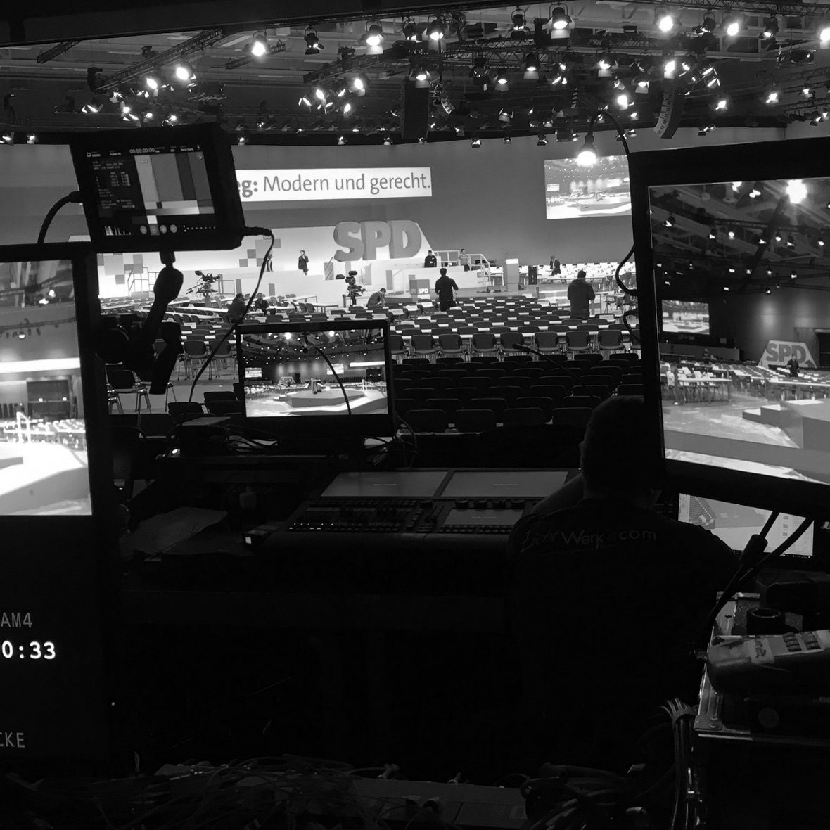 SPD – Bundesparteitag 2017