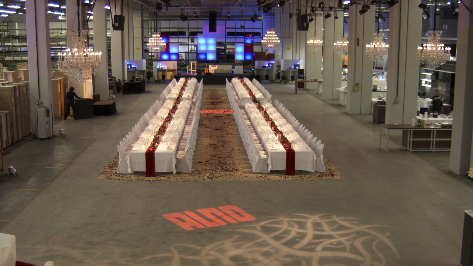 Alno 2008_Werkseröffnung_Pfullendorf_24