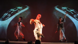 Degussa for Automotive Innovationstag 2004_Hanau_01