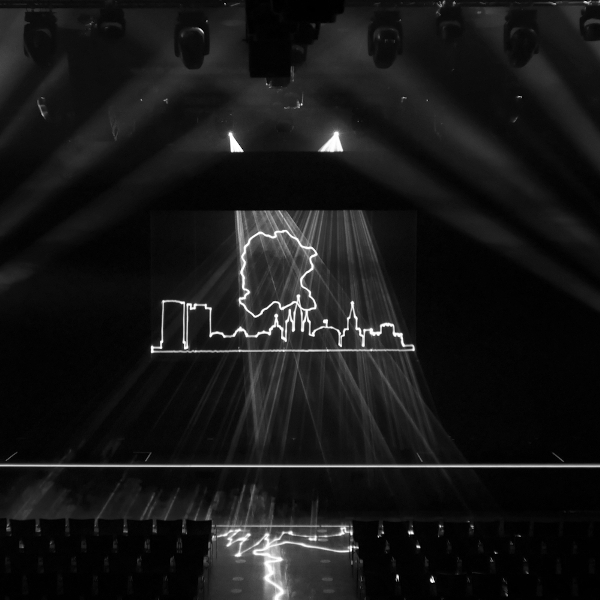 Cyber Security Tech Summit